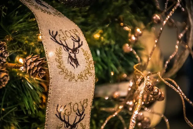 love-and-an-unlit-artificial-tree
