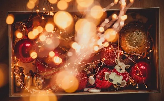 the-secret-santa-gift-exchange